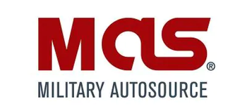 Military AutoSource logo | Clay Cooley Nissan of Irving in Irving TX