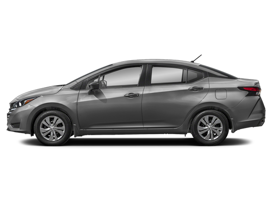 2024 Nissan Versa S Xtronic CVT® S in Irving, TX - Clay Cooley Nissan of Irving