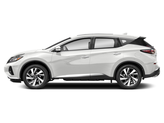 2024 Nissan Murano SL FWD SL in Irving, TX - Clay Cooley Nissan of Irving