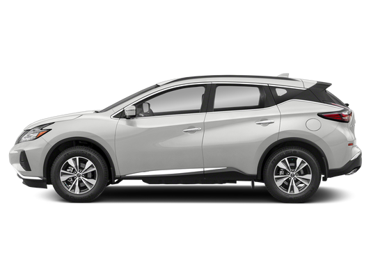 2024 Nissan Murano SV FWD SV in Irving, TX - Clay Cooley Nissan of Irving
