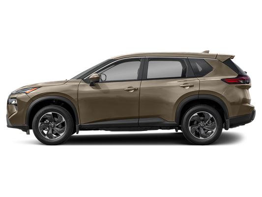 2024 Nissan Rogue SV FWD SV in Irving, TX - Clay Cooley Nissan of Irving