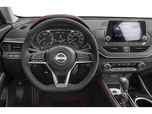 2024 Nissan Altima SR VC-Turbo® FWD SR VC-Turbo® in Irving, TX - Clay Cooley Nissan of Irving