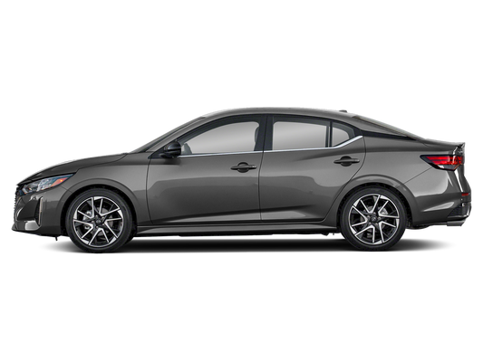 2024 Nissan Sentra SR in Irving, TX - Clay Cooley Nissan of Irving