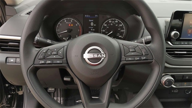 2024 Nissan Altima S FWD S in Irving, TX - Clay Cooley Nissan of Irving