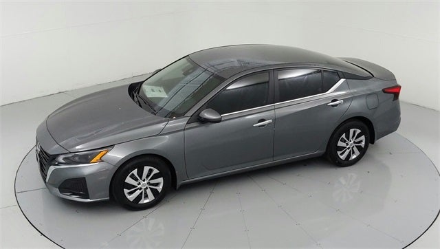 2024 Nissan Altima 2.5 S in Irving, TX - Clay Cooley Nissan of Irving