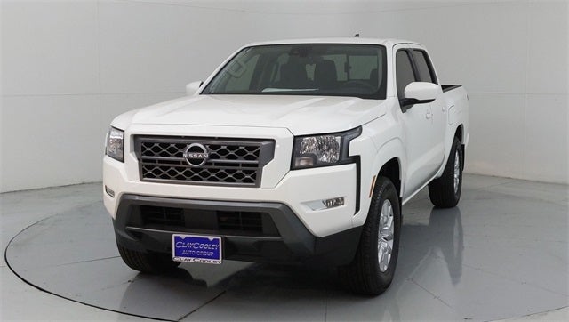 2024 Nissan Frontier SV in Irving, TX - Clay Cooley Nissan of Irving