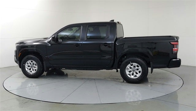 2024 Nissan Frontier Crew Cab SV 4x2 Crew Cab SV in Irving, TX - Clay Cooley Nissan of Irving