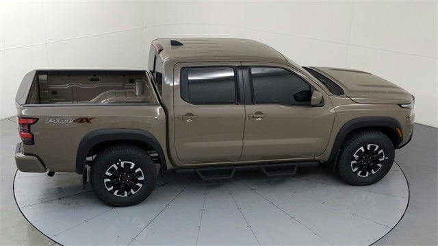2024 Nissan Frontier PRO-4X in Irving, TX - Clay Cooley Nissan of Irving