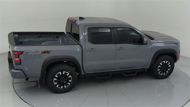 2024 Nissan Frontier Crew Cab PRO-4X® 4x4 Crew Cab PRO-4X® in Irving, TX - Clay Cooley Nissan of Irving