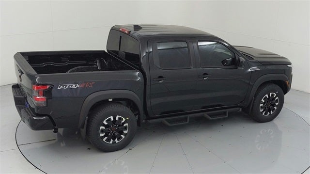 2024 Nissan Frontier Crew Cab PRO-4X® 4x4 Crew Cab PRO-4X® in Irving, TX - Clay Cooley Nissan of Irving