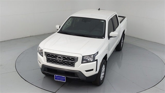 2023 Nissan Frontier SV in Irving, TX - Clay Cooley Nissan of Irving