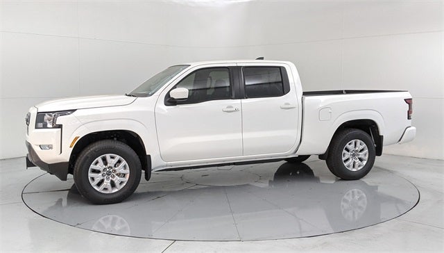 2024 Nissan Frontier Crew Cab Long Bed SV 4x4 Crew Cab Long Bed SV in Irving, TX - Clay Cooley Nissan of Irving