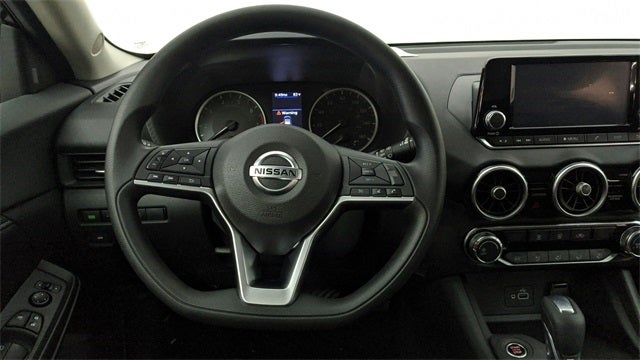 2024 Nissan Sentra S Xtronic CVT® S in Irving, TX - Clay Cooley Nissan of Irving