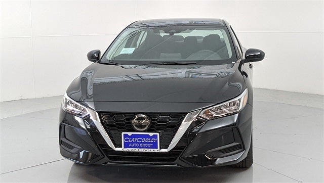 2024 Nissan Sentra SV in Irving, TX - Clay Cooley Nissan of Irving