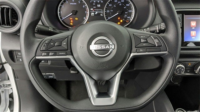 2024 Nissan Kicks S Xtronic CVT® S in Irving, TX - Clay Cooley Nissan of Irving