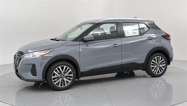 2024 Nissan Kicks SV Xtronic CVT® SV in Irving, TX - Clay Cooley Nissan of Irving