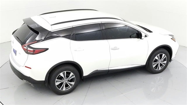 2024 Nissan Murano SV FWD SV in Irving, TX - Clay Cooley Nissan of Irving