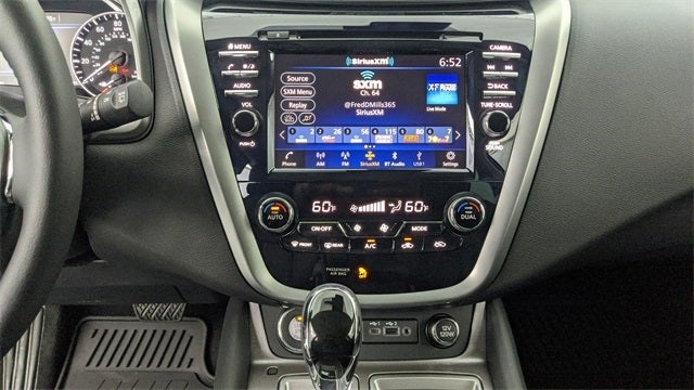 2024 Nissan Murano SV Intelligent AWD [[2024_MURANO_1323]] SV in Irving, TX - Clay Cooley Nissan of Irving