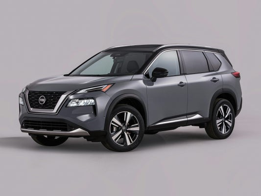 2024 Nissan Rogue S FWD S in Irving, TX - Clay Cooley Nissan of Irving