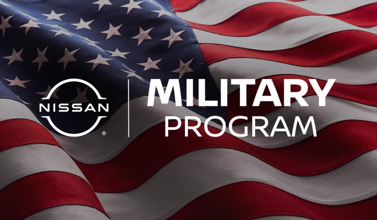 Nissan Military Program 2023 Nissan Titan | Clay Cooley Nissan of Irving in Irving TX