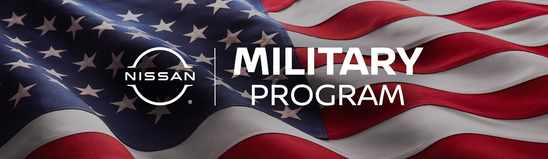 Nissan Military Discount | Clay Cooley Nissan of Irving in Irving TX