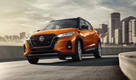2023 Nissan Kicks | Clay Cooley Nissan of Irving in Irving TX