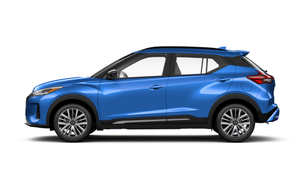 2023 Nissan Kicks | Clay Cooley Nissan of Irving in Irving TX