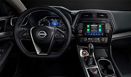 2023 Nissan Maxima | Clay Cooley Nissan of Irving in Irving TX