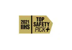 IIHS Top Safety Pick+ Clay Cooley Nissan of Irving in Irving TX
