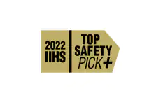 IIHS Top Safety Pick+ Clay Cooley Nissan of Irving in Irving TX