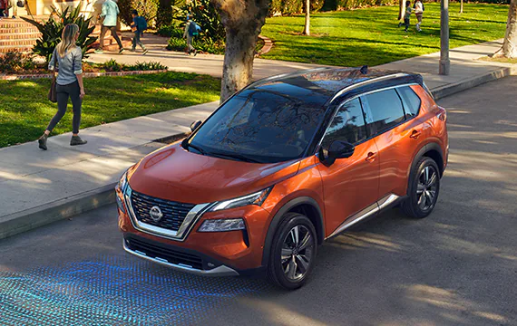 2023 Nissan Rogue | Clay Cooley Nissan of Irving in Irving TX