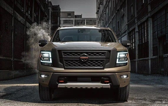 America’s Best Truck Warranty. See Dealer for limited warranty details 2023 Nissan Titan | Clay Cooley Nissan of Irving in Irving TX