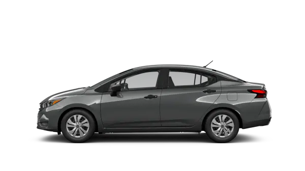 2023 Nissan Versa | Clay Cooley Nissan of Irving in Irving TX