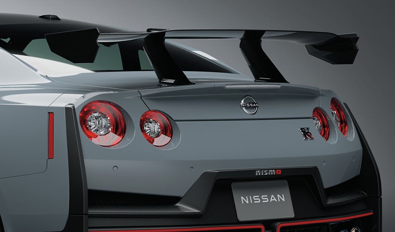 2024 Nissan GT-R Nismo | Clay Cooley Nissan of Irving in Irving TX