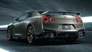 2024 Nissan GT-R | Clay Cooley Nissan of Irving in Irving TX