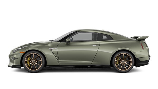 2024 Nissan GT-R T-spec | Clay Cooley Nissan of Irving in Irving TX