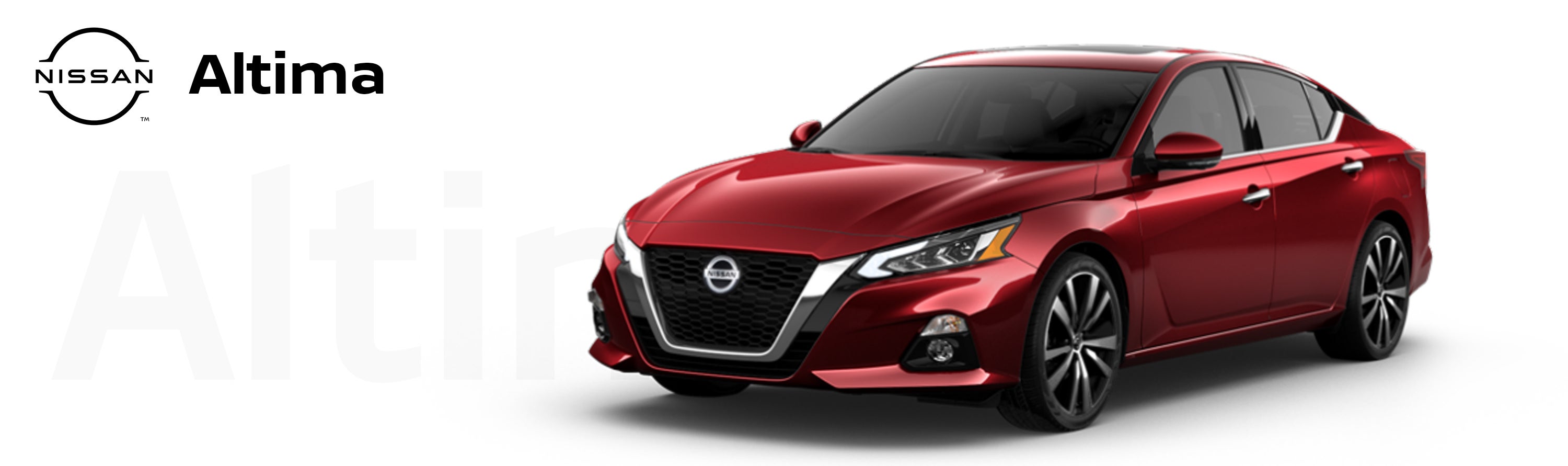 2020 Nissan Altima at Clay Cooley Nissan of Irving in Irving TX