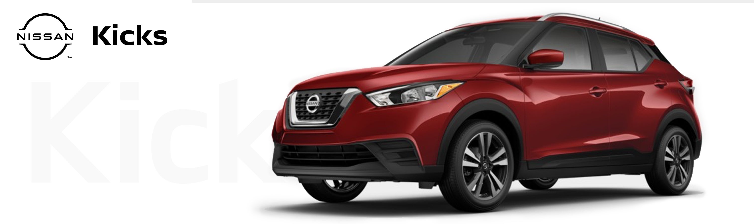 2020 Nissan Kicks at Clay Cooley Nissan of Irving in Irving TX