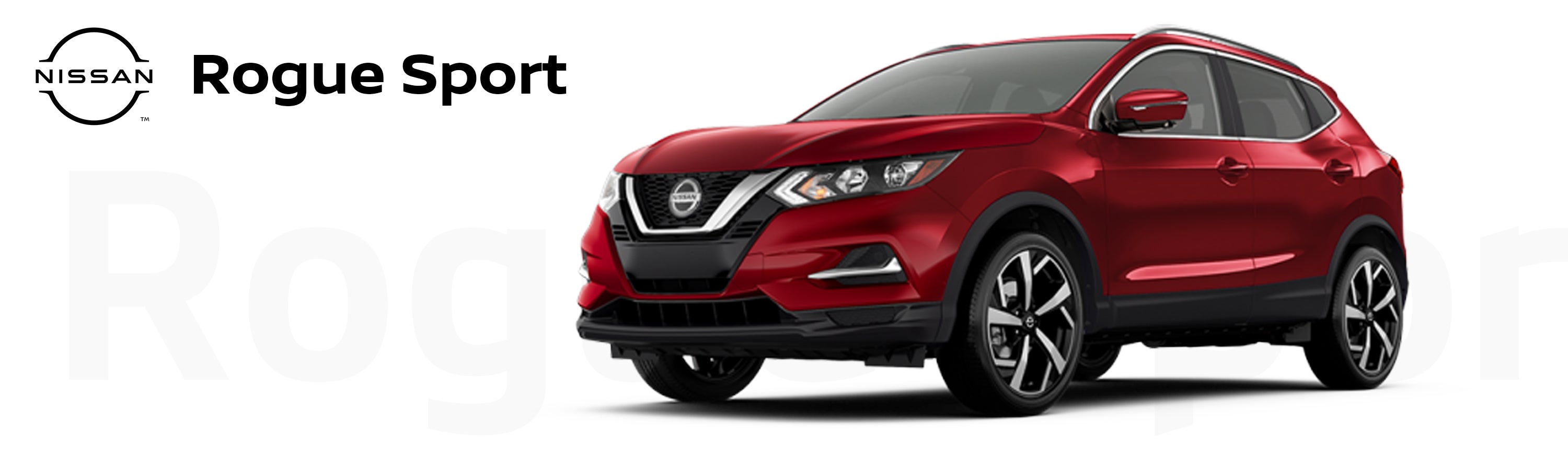 2020 Nissan Rogue Sport at Clay Cooley Nissan of Irving in Irving TX