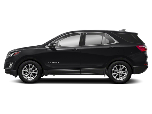 2019 Chevrolet Equinox LT in Irving, TX - Clay Cooley Nissan of Irving
