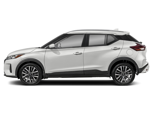 2023 Nissan Kicks SV Xtronic CVT® SV in Irving, TX - Clay Cooley Nissan of Irving
