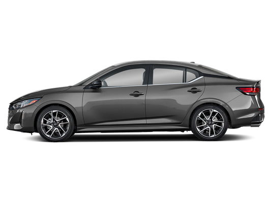 2024 Nissan Sentra SR in Irving, TX - Clay Cooley Nissan of Irving