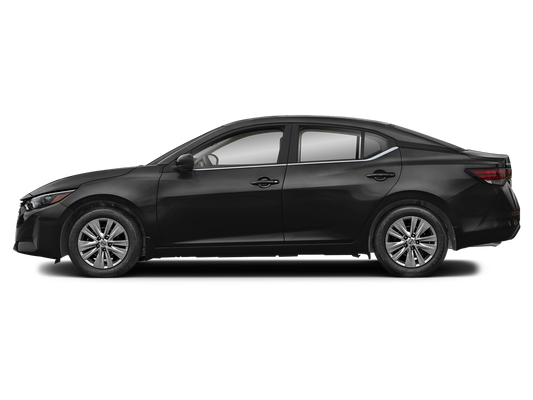2024 Nissan Sentra S in Irving, TX - Clay Cooley Nissan of Irving