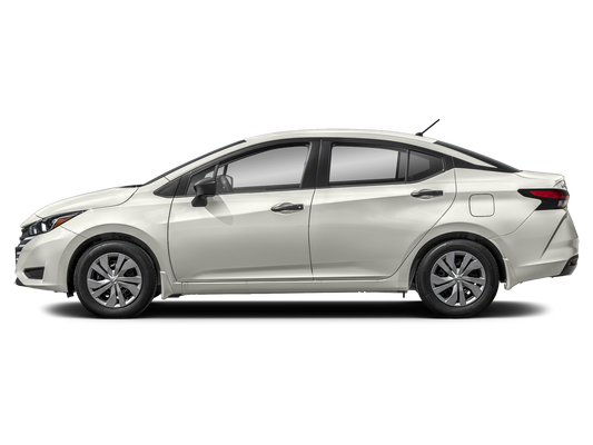 2024 Nissan Versa 1.6 S in Irving, TX - Clay Cooley Nissan of Irving