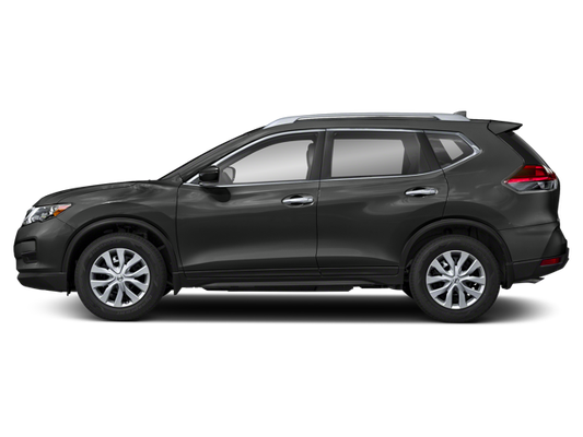 2018 Nissan Rogue SV FWD SV in Irving, TX - Clay Cooley Nissan of Irving