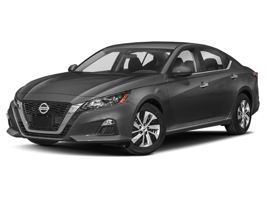 2022 Nissan Altima S FWD S in Irving, TX - Clay Cooley Nissan of Irving