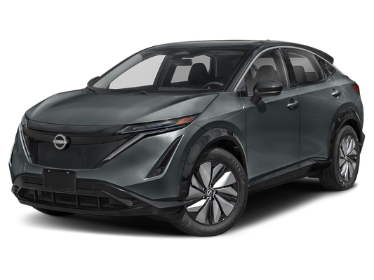 2023 Nissan Ariya VENTURE+ in Irving, TX - Clay Cooley Nissan of Irving