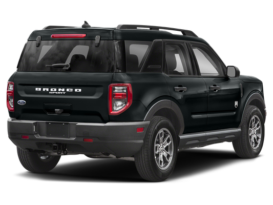 2021 Ford Bronco Sport Big Bend in Irving, TX - Clay Cooley Nissan of Irving