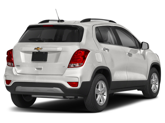 2022 Chevrolet Trax LT in Irving, TX - Clay Cooley Nissan of Irving