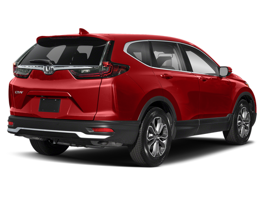 2022 Honda CR-V EX-L in Irving, TX - Clay Cooley Nissan of Irving